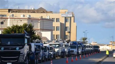 وظائف الهيئة القومية لمياه الشرب 2023، تعرف على طرق التقديم والشروط (خدمتك في فيتو) 