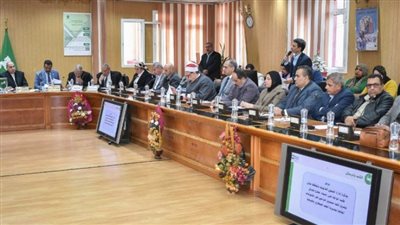 محافظ الشرقية: رفع كفاءة وإنشاء 97 مركزًا تكنولوجيا