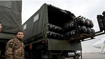 حزمة مساعدات عسكرية أمريكية عاجلة لأوكرانيا تشمل صواريخ طويلة المدى لأول مرة 