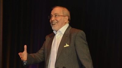 أول تعليق من حسن يوسف بعد بلاغه للنائب العام بشأن الإساءة لزوجته شمس البارودي