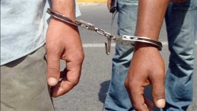 حبس تشكيل عصابي بتهمة سرقة دراجة نارية في الجيزة