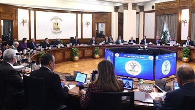 تفاصيل اجتماع مجلس الوزراء اليوم.. مدبولي يكشف موعد إعلان سعر ضمان المحاصيل الاستراتيجية.. وإقرار تيسيرات ضريبية جديدة 