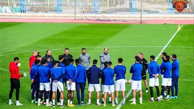 سيراميكا كليوباترا يعلن رسميا ضم 4 لاعبين بالانتقالات الشتوية