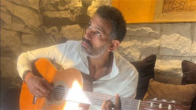 إيهاب عبد الواحد: نجاح بنت أبويا فاق توقعاتنا