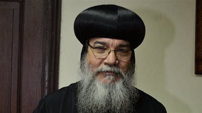 الأنبا مكاريوس يترأس السيمنار نصف السنوي لكهنة المنيا