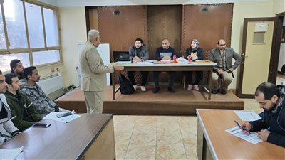 القوى العاملة: تشغيل 76 شابًا بإحدى شركات القطاع الخاص بأسيوط