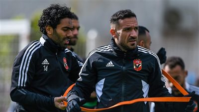 كأس العالم للأندية، تحرك بعثة الأهلي لملعب ابن بطوطة لمواجهة سياتل ساوندرز (فيديو)