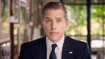 ديلي ميل تكشف فضيحة جنسية جديدة لنجل بايدن