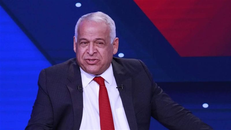 فرج عامر، فيتو