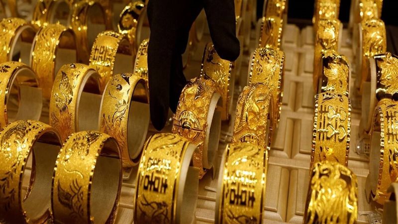 أسعار الذهب اليوم،فيتو