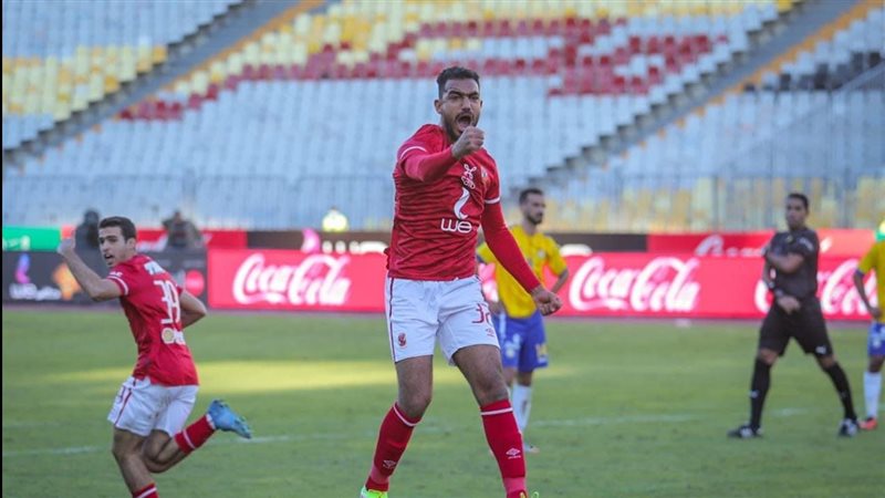 أحمد سيد غريب، فيتو