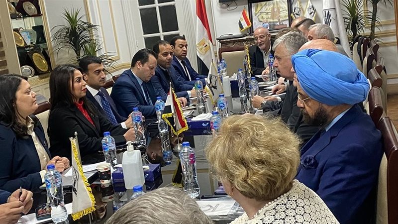 تنسيقية شباب الأحزاب
