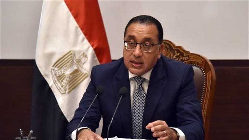 الدكتور مصطفى مدبولي