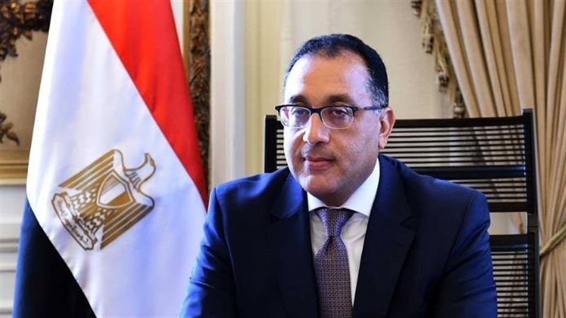 مصطفى مدبولي رئيس