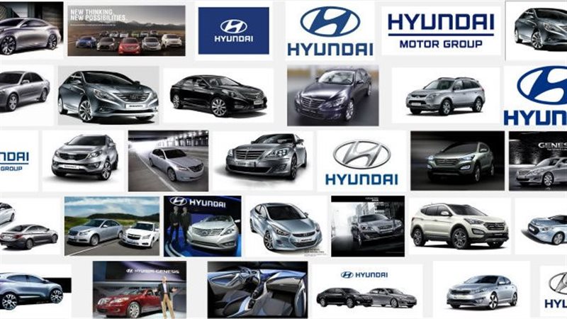 اسعار سيارات هيونداي