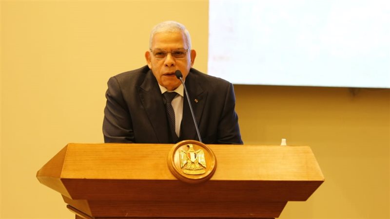 محمد رشاد، فيتو