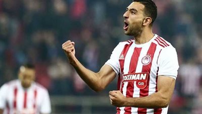 رسيما.. أحمد حسن كوكا ينتقل إلى نادي كونيا سبور التركي