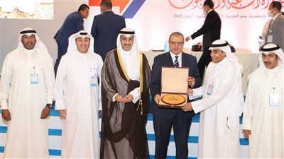 برقية شكر للسيسي من وفود 21 دولة في ختام مؤتمر العمل العربي