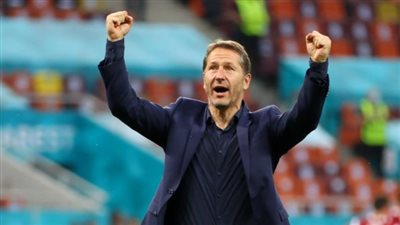 رغم عروضه السيئة.. النمسا تجدد الثقة في فرانكو فودا 