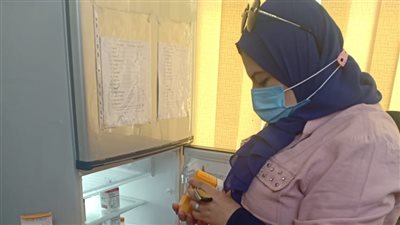 غلق 41 منشأة طبية للعمل بدون تراخيص في المنوفية