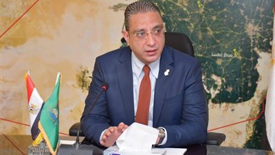 حل جذري لمشكلات المجمعات الزراعية بقرى حياة كريمة في الفيوم