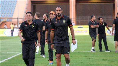 أول تعليق من محمد شوقى بعد تعيينه مدربا للمنتخب