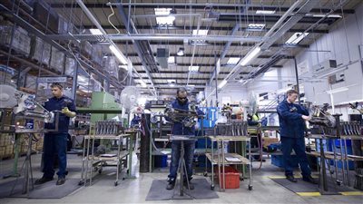  التصديري للصناعات الكيماوية: 7.2 مليار دولار حجم استثمارات صناعة البلاستيك 