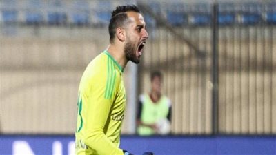 شرط وحيد يعيق انتقال محمد بسام إلى الأهلى