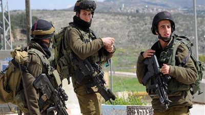 إطلاق قذيفتين صاروخيتين من غزة تجاه إسرائيل