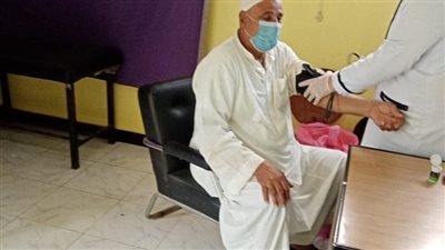 62 ألف مواطن استفادوا من المبادرة الرئاسية للأمراض المزمنة بالدقهلية 