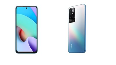 بعد إطلاقه رسميًا.. مواصفات وسعر هاتف Redmi 10 