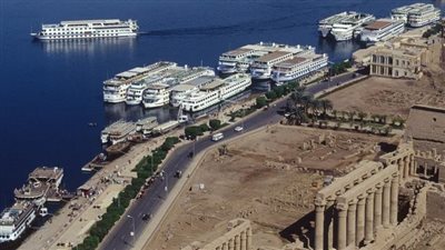 حالة الطقس في الأقصر غدًا الخميس 9 - 9 - 2021