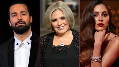 شاهد| البرومو الرسمي لفيلم «عروستي» لأحمد حاتم وجميلة عوض