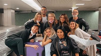 لهذا السبب.. عدد من نجوم العالم العربي في البرتغال