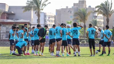 أسوان يتعادل مع السكة الحديد 1-1 استعدادا للزمالك في كأس مصر