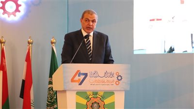 وزير القوى العاملة: احتضان مصر لمؤتمر العمل العربي رسالة للعالم بنجاحها