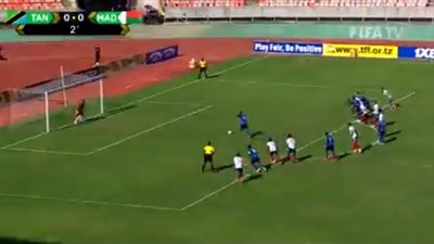 ضربة جزاء في ملاعب أفريقيا تدخل تاريخ عالم الساحرة المستديرة | فيديو