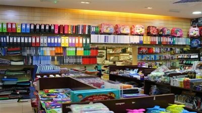 بتخفيضات 30 %.. تعرف على منتجات «أهلا مدارس» بأرض المعارض