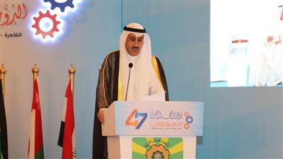 العمل العربية تهنئ فلسطين بمناسبة منحها منصب دولة مراقب في المنظمة الدولية