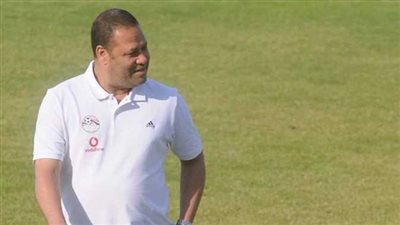 ضياء السيد بعد تعيينه مدربا للمنتخب: نحن في وضع صعب 