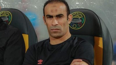 سيد عبد الحفيظ يتصدر تويتر بعد قرار الخطيب.. ومتابعون: هو فاضي من قصف الجبهات 