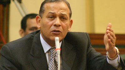 السادات يرحب بإلغاء مد حالة الطوارئ: خطوة إيجابية ومحفزة