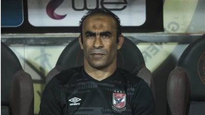 سيد عبد الحفيظ: سنخسر الدوري لو تكررت أخطاء التحكيم