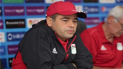 هل تلقيت اتصالا لتولي منصب مدير منتخب مصر؟ إيهاب لهيطة يرد