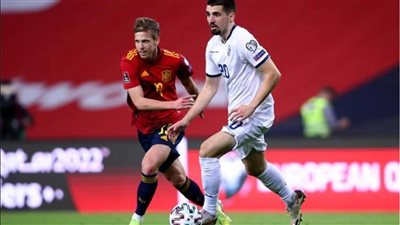 إسبانيا تهزم كوسوفو في تصفيات كأس العالم.. واليونان تتخطى السويد