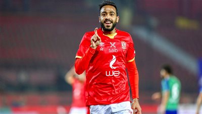 سيد عبد الحفيظ: طلعوني اتخانقت مع كهربا أصله ضرب غيرى