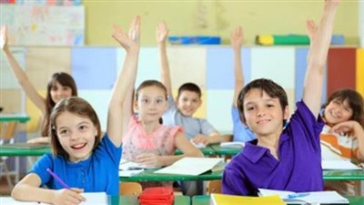 مدارس القاهرة تبدأ الترم الثاني بتدريب الطلاب على خطط الإخلاء في حالة حدوث زلازل 