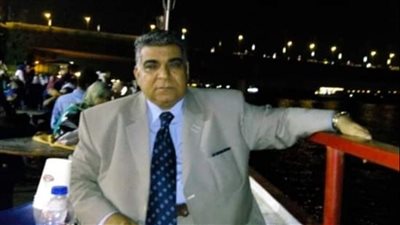 التعرف على شخصية الجثة الثالثة المستخرجة من تحت أنقاض عقار شبرا المنهار