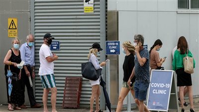 إخلاء مطار في نيوزيلندا بسبب بلاغ عن متفجرات.. والسلطات تؤجل الرحلات الجوية