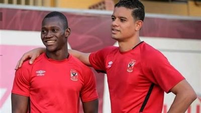 مجزرة في الأهلي.. رحيل وإعارة عدد كبير من اللاعبين.. وهذا موقف ديانج وسعد سمير 